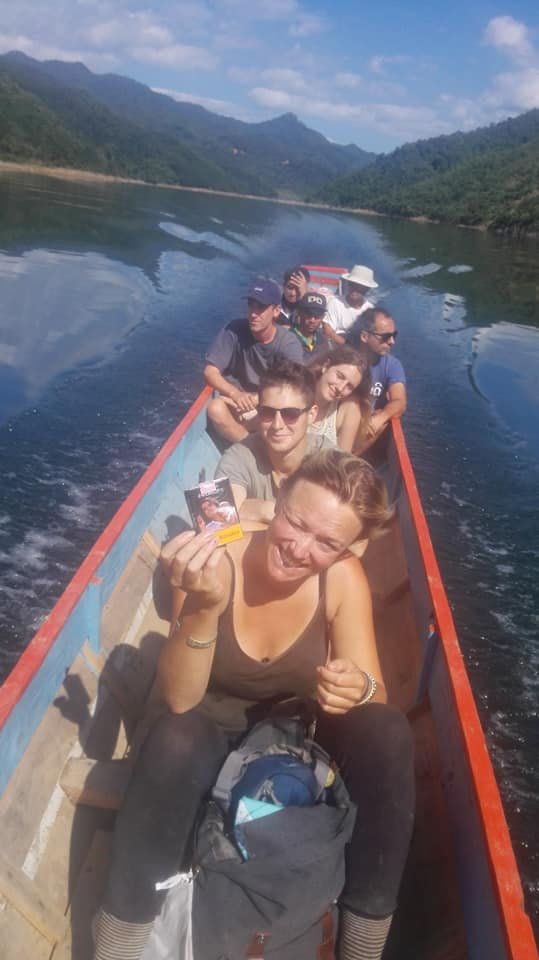 2 Days Trekking to Akha Pala Villages